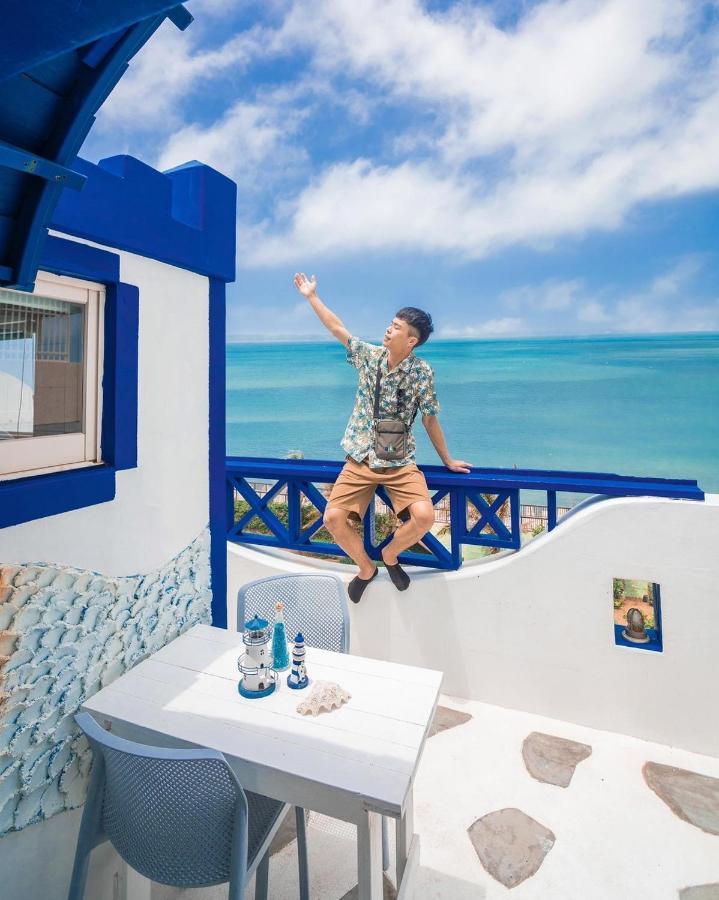 דירות מאקונג Sea House מראה חיצוני תמונה