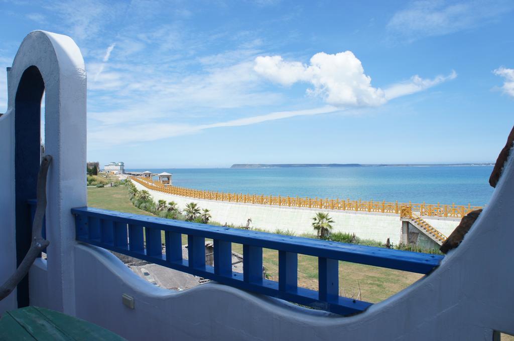 דירות מאקונג Sea House מראה חיצוני תמונה