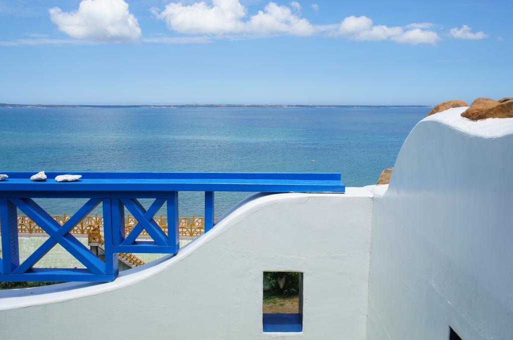 דירות מאקונג Sea House מראה חיצוני תמונה