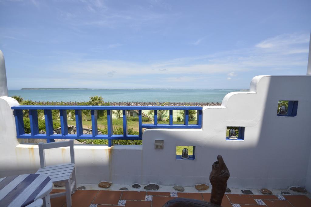 דירות מאקונג Sea House מראה חיצוני תמונה