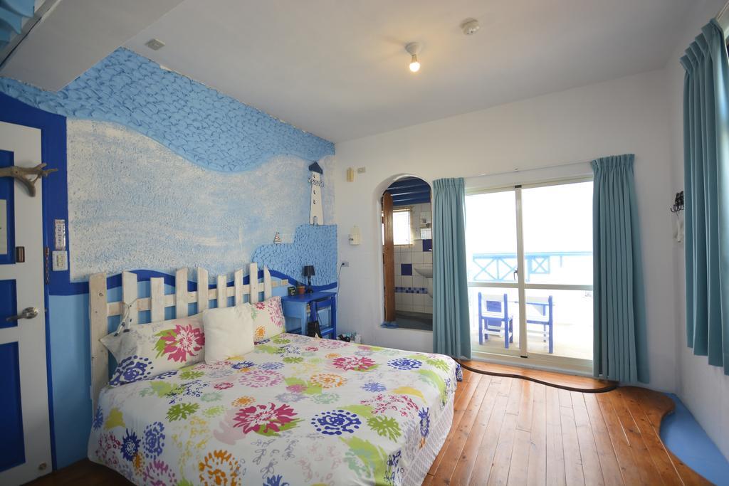 דירות מאקונג Sea House מראה חיצוני תמונה