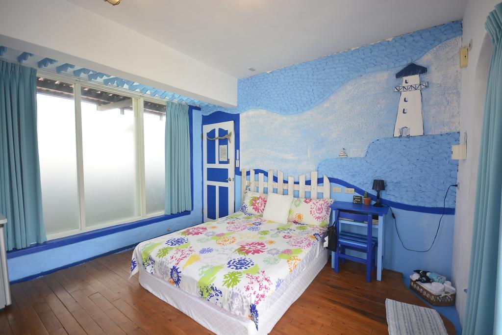 דירות מאקונג Sea House מראה חיצוני תמונה