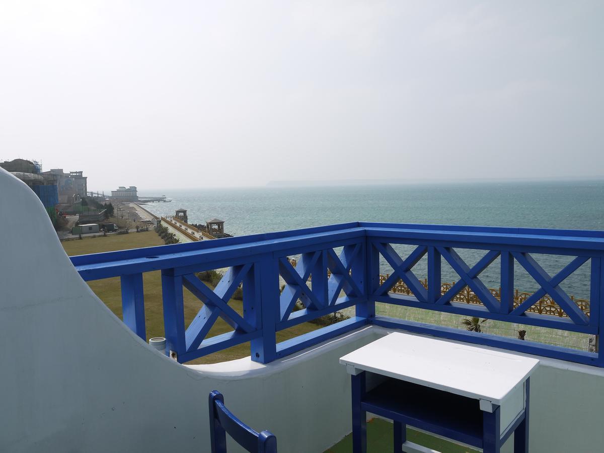 דירות מאקונג Sea House מראה חיצוני תמונה