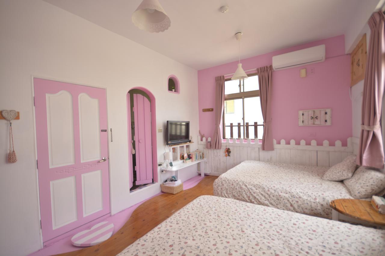 דירות מאקונג Sea House מראה חיצוני תמונה