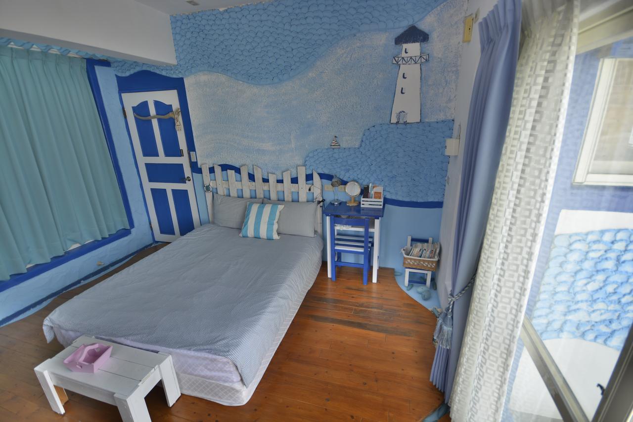 דירות מאקונג Sea House מראה חיצוני תמונה