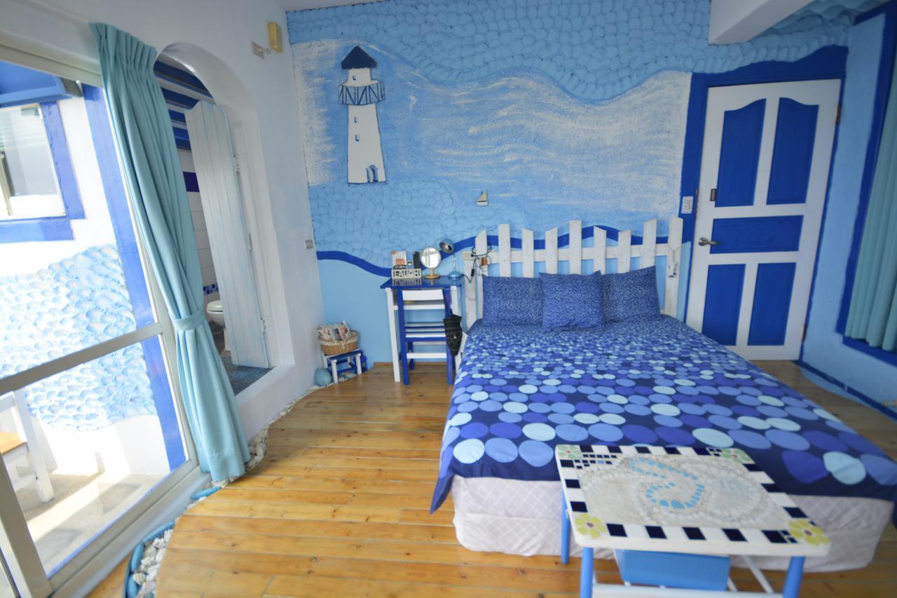 דירות מאקונג Sea House מראה חיצוני תמונה