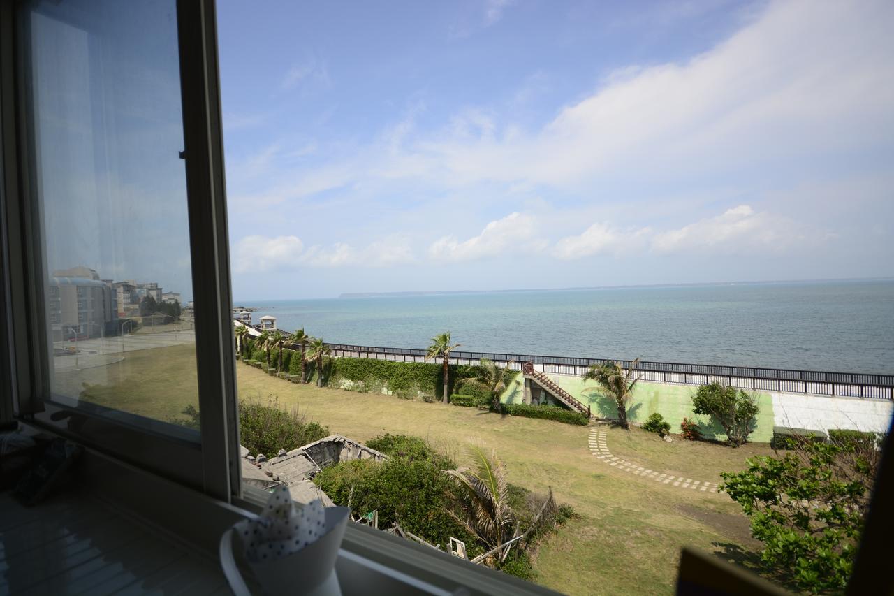 דירות מאקונג Sea House מראה חיצוני תמונה