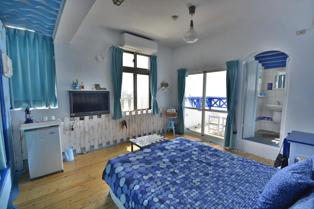 דירות מאקונג Sea House מראה חיצוני תמונה