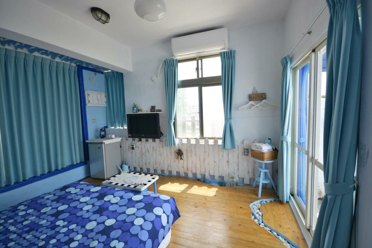 דירות מאקונג Sea House מראה חיצוני תמונה
