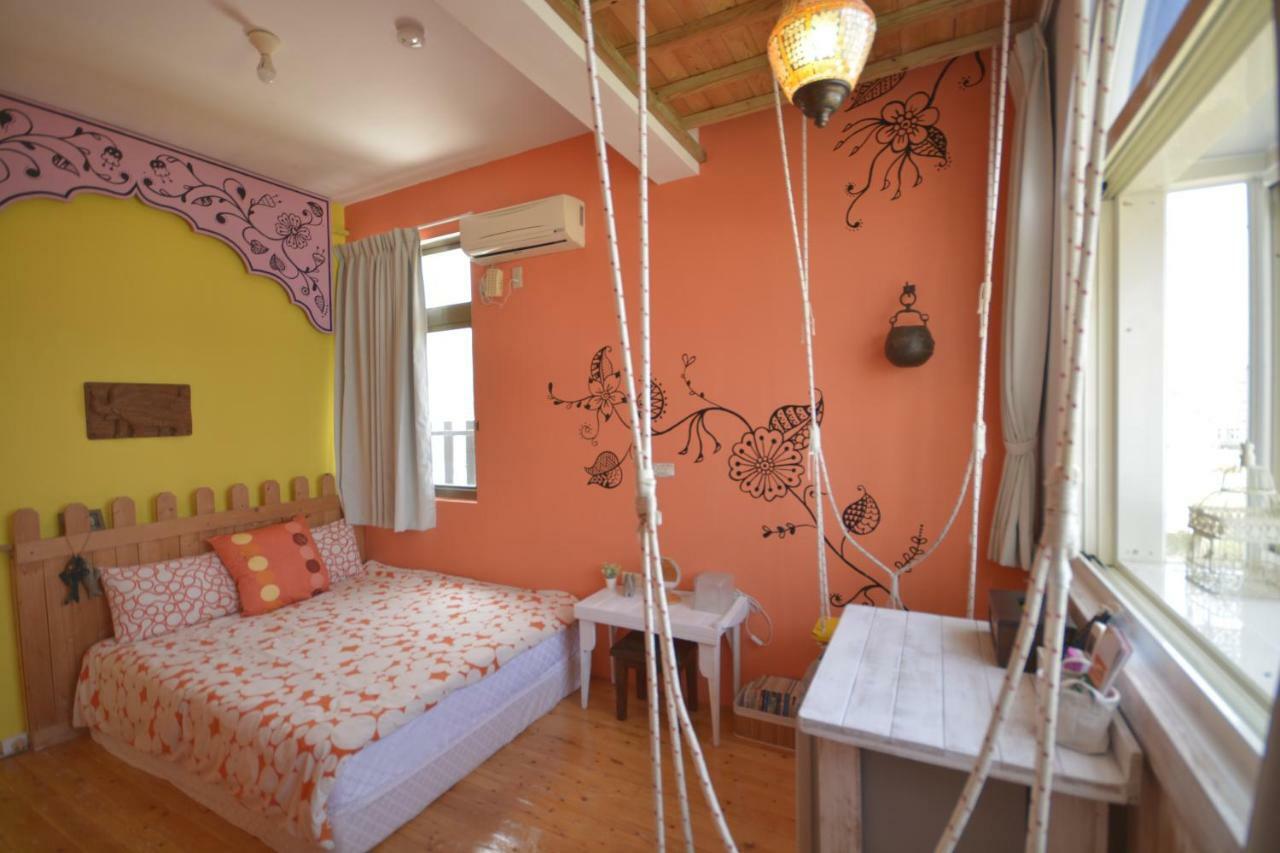 דירות מאקונג Sea House מראה חיצוני תמונה