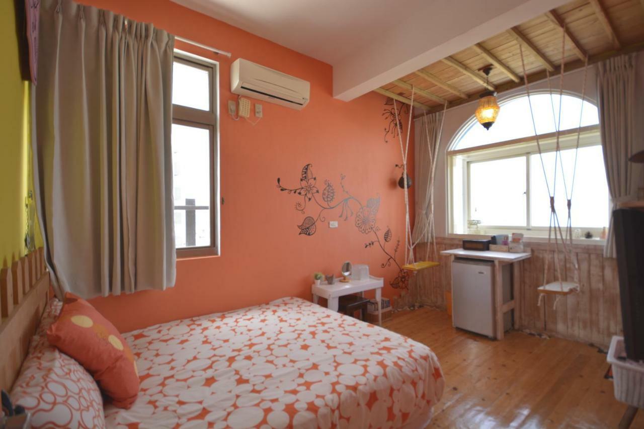 דירות מאקונג Sea House מראה חיצוני תמונה