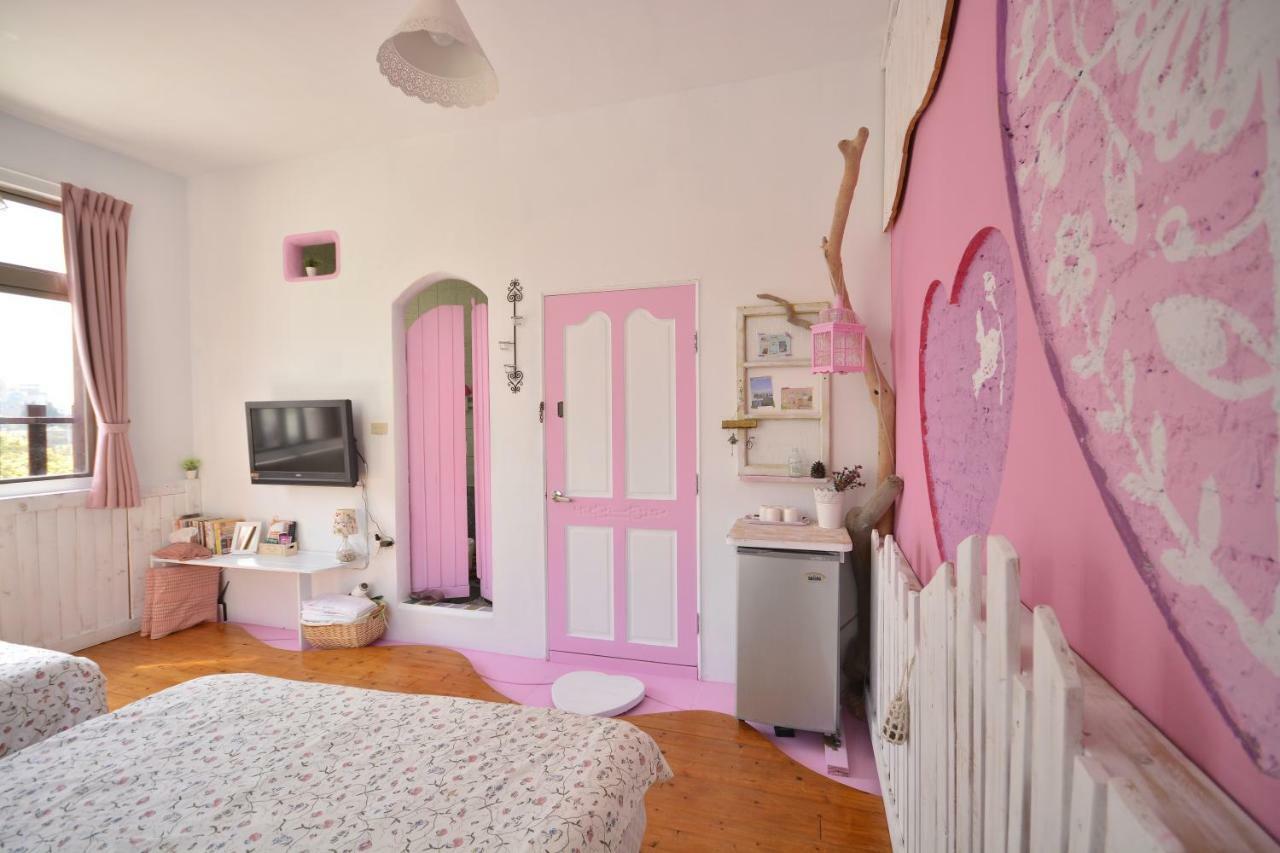 דירות מאקונג Sea House מראה חיצוני תמונה