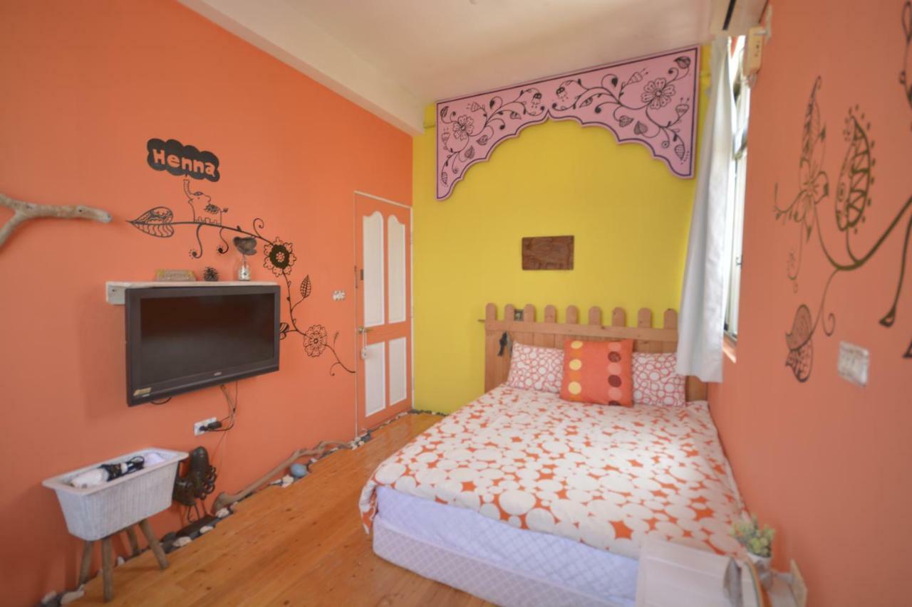 דירות מאקונג Sea House מראה חיצוני תמונה